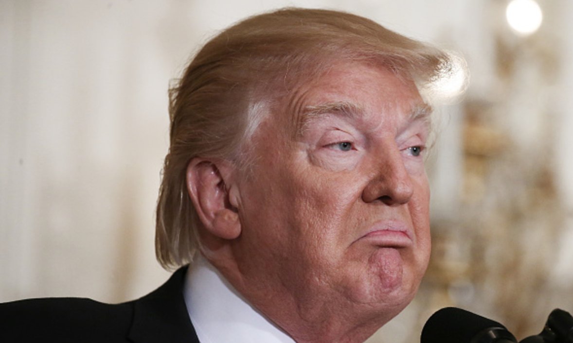 thehill's tweet image. GOP senator on Trump press conference: 'He should do this with a therapist, not on live television" hill.cm/cOF95Aa