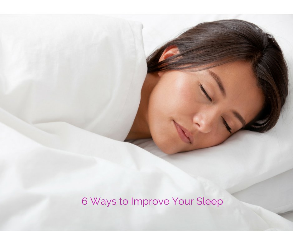 .<a href="/HuffingtonPost/">HuffPost</a> shares 6 tips on how to maintain good health by simply changing bad sleeping habits
huff.to/2gFKKGC