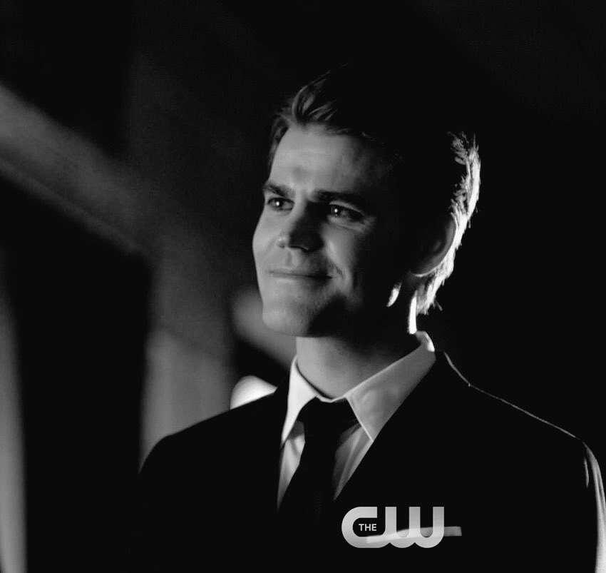 "i'll see you soon" "i'll see ya elena" 8x16: