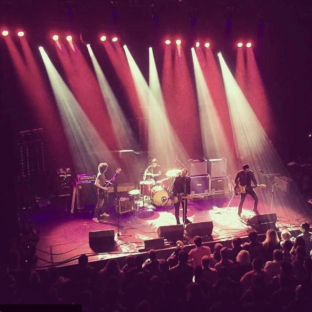 Falcon_Valdez's tweet photo. One last Vic Pic #craigfinn #uptowncontrollers #chicago #CFJPN 📸: @libbycm https://t.co/wZxp6XsYX9 https://t.co/dqS6um3oGT