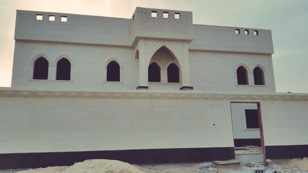 صور من أعمالنا بحي التأهيل الشامل
#حفرالباطن