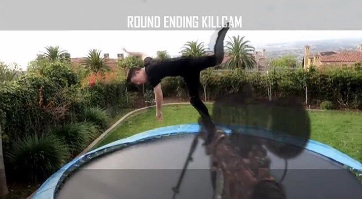 FaZeAdapt's tweet image. Who's responsible for this??