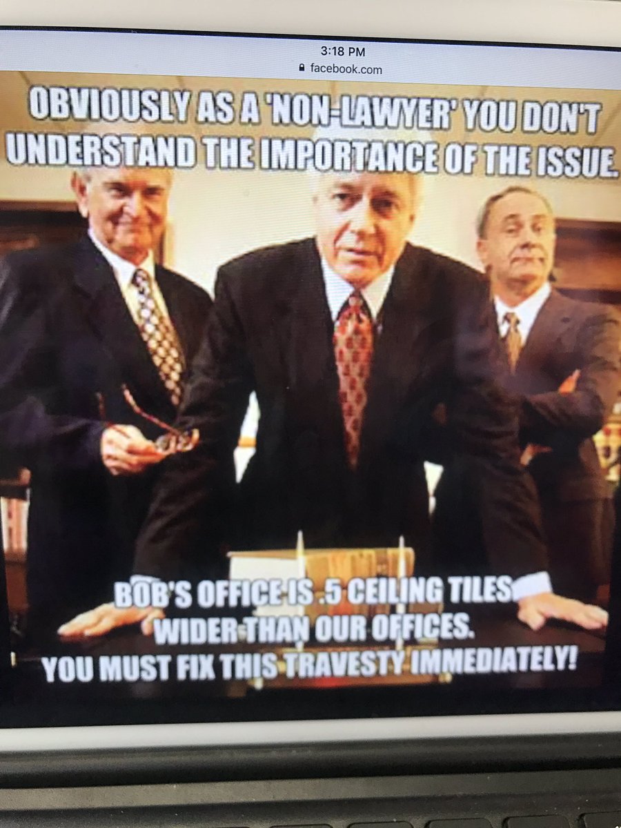 Sen. Blake Johnson (@farmerblake20) on Twitter photo 