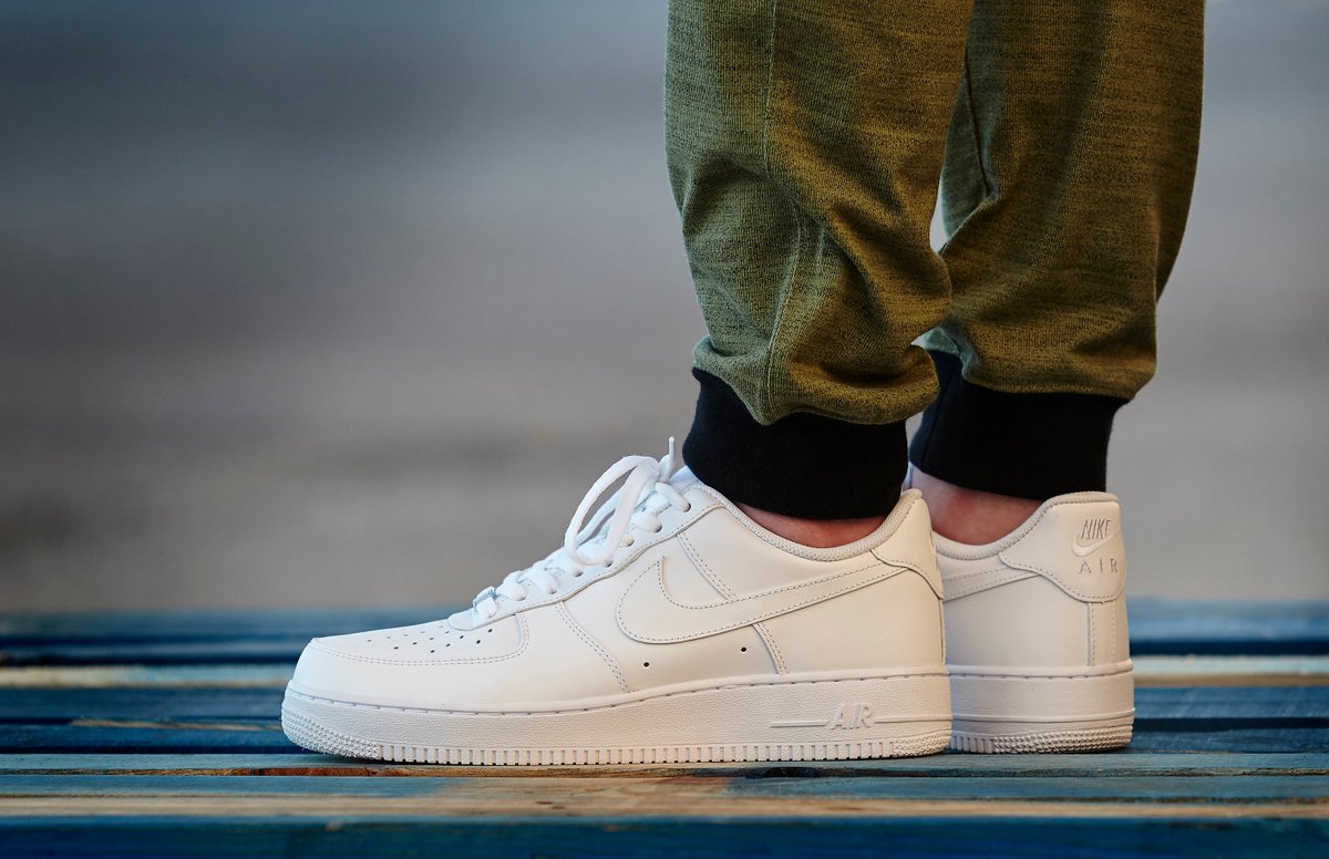 dick's sporting goods air force ones