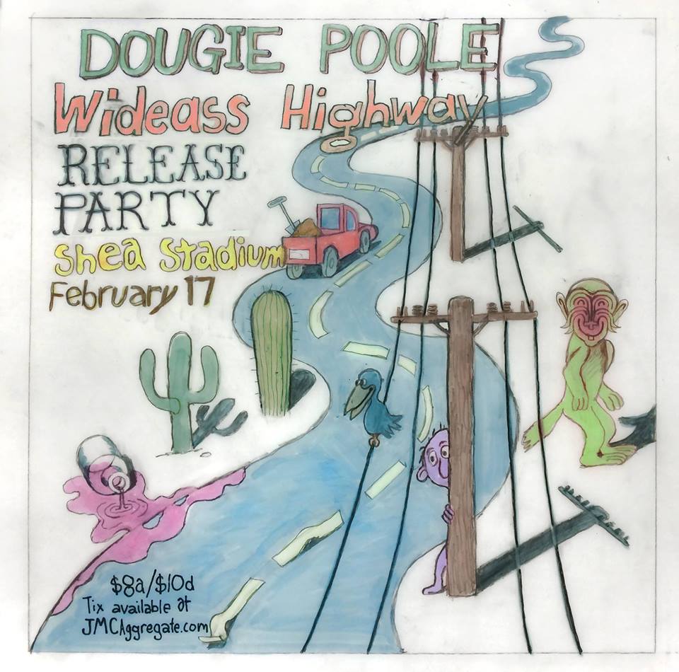 Shea Stadium tweet media