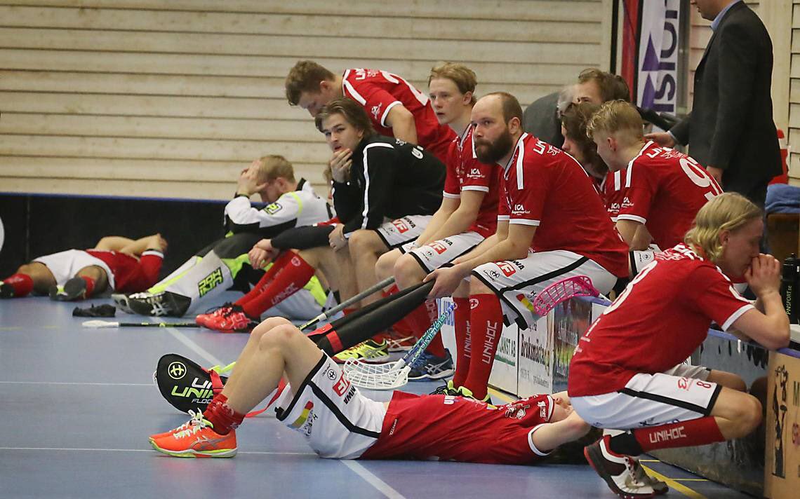 MarcusPontusson's tweet photo. Summering av säsongen https://t.co/rOn3kdTbnK