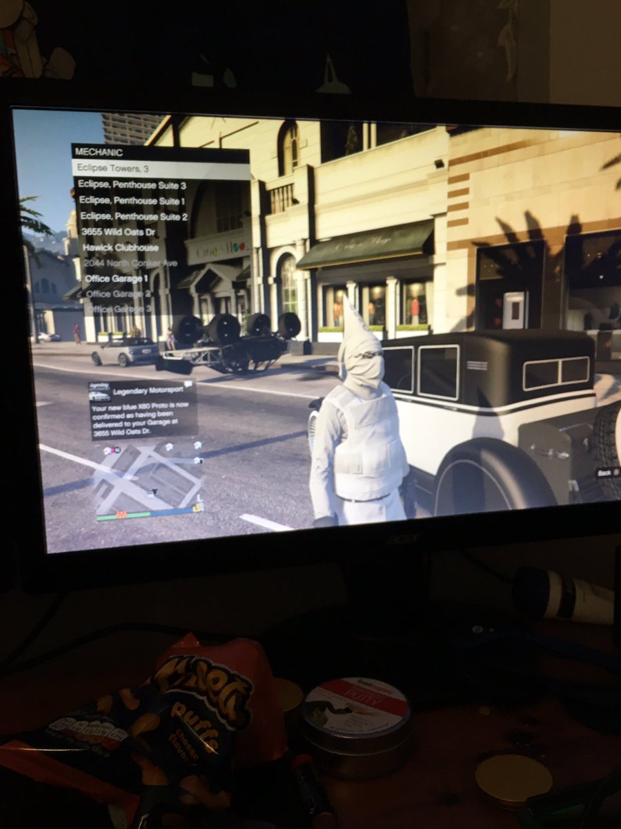 RealMagicYT's tweet image. @ImZappyYT @GoslingYT stacking up x80s in case of money swipe