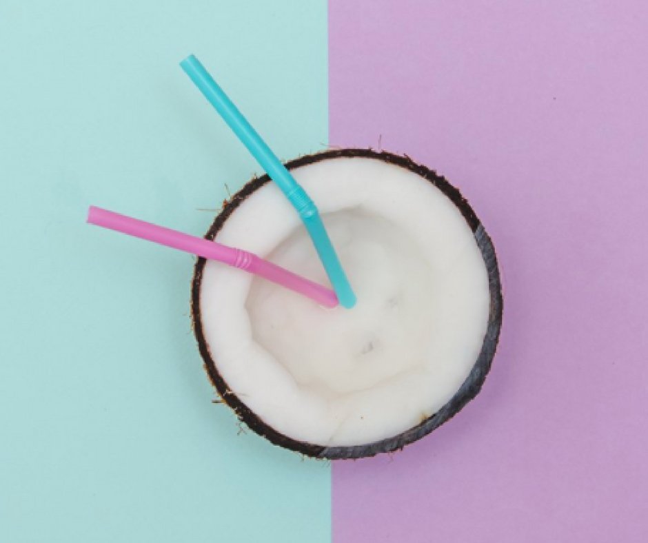 2017 is the year of the #coconut! 
<a href="/WomensHealthMag/">Women's Health</a> shares how this #foodtrend can also help lose weight  
bit.ly/2j4Xebs