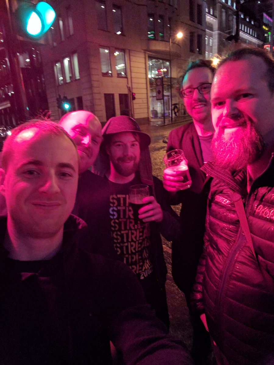tweetingsherry's tweet image. Just found out I was in a group of 5 PHP user group organisers! @phpantwerp @KristiansandPHP @phpugms @PHPDorset #phpuk17
