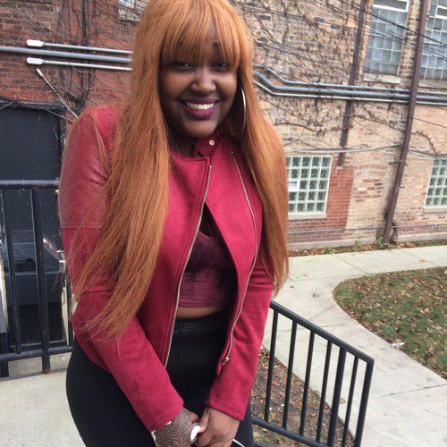 Musicnews_feed's tweet photo. CupcakKe trying to help out a newly homeless fan who got kicked out of their home for being gay. She's an angel sent from above 💗 https://t.co/lR9mmoZpuD