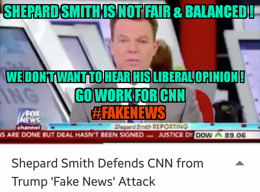 GaetaSusan's tweet photo. MSM has done nothing but attack Potus Trump since day 1✔ Witch Hunt by the Left! We don't need more Liberal Rant! https://t.co/p40LFcZIWJ https://t.co/uUlwsijviS