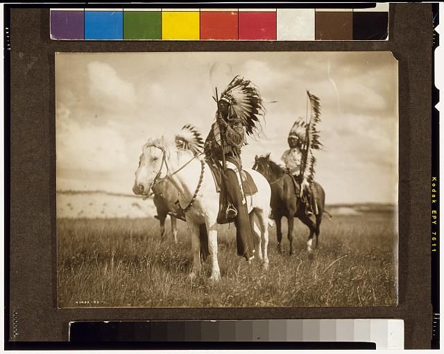 ICPhotog's tweet image. "The North American Indian"—a 30-year project by Edward S. Curtis—features some 1,500 photos. Curtis was born #otd in 1868. #HappyBirthday