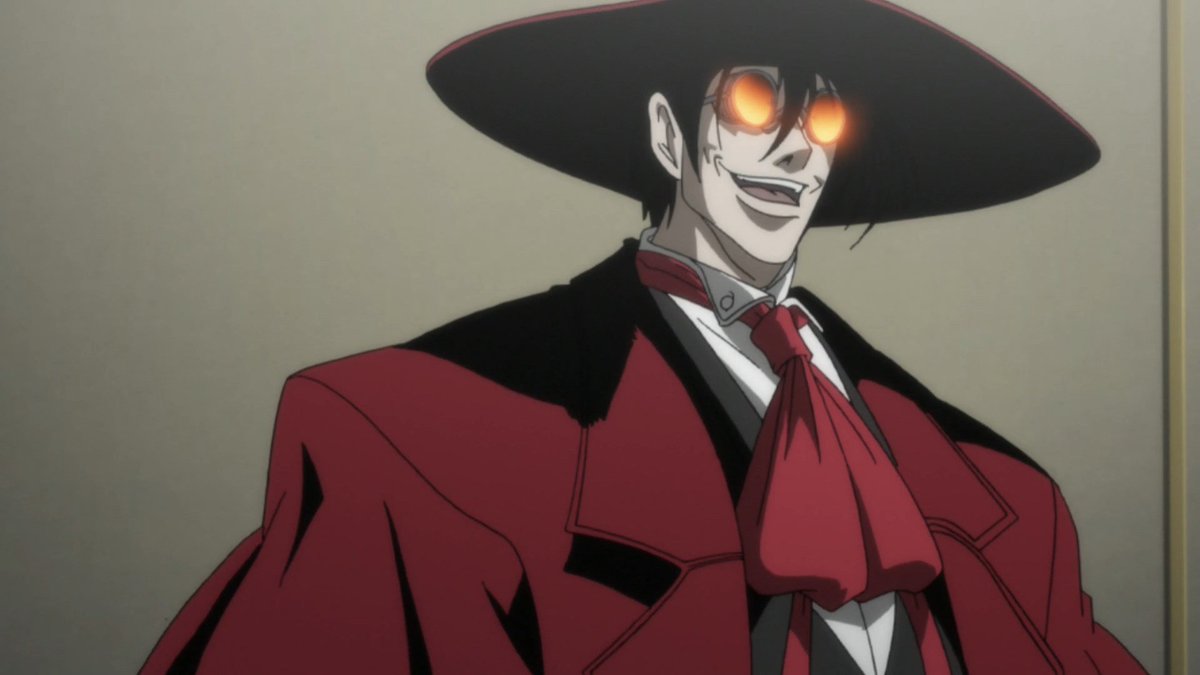 ヘルシング アーカード ヘルシング Hellsing シュレディンガーの能力や謎を徹底紹介 Hellsing ヘルシング