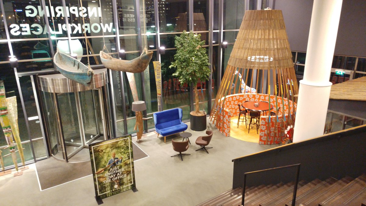 Gave training 'krachtig kiezen voor groei' #practicewhatyoupreach dank <a href="/Bvanheusden/">Bas</a> @davidcuknis ontdek je mindset: onlineassessmenttool.com/welke-mindset-…