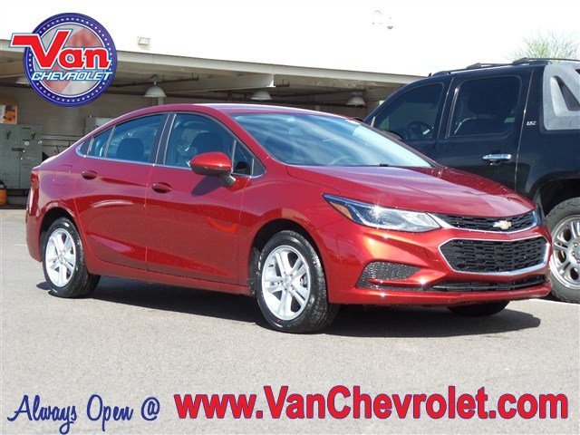 #VanChevrolet #2017Cruze #Bonustag #Chevy #ChevyCruze #AZ #Scottsdale #ScottsdaleAZ
