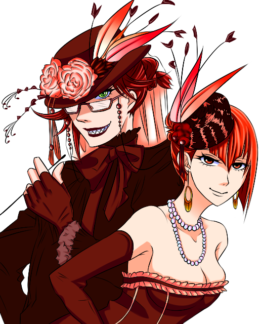 マダムレッドのtwitterイラスト検索結果 マダムレッドのtwitterイラスト検索結果