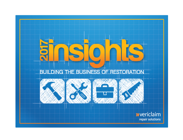 Less than a month away - we look forward to seeing you soon! 
#insights #property #restoration #conference #insights2017