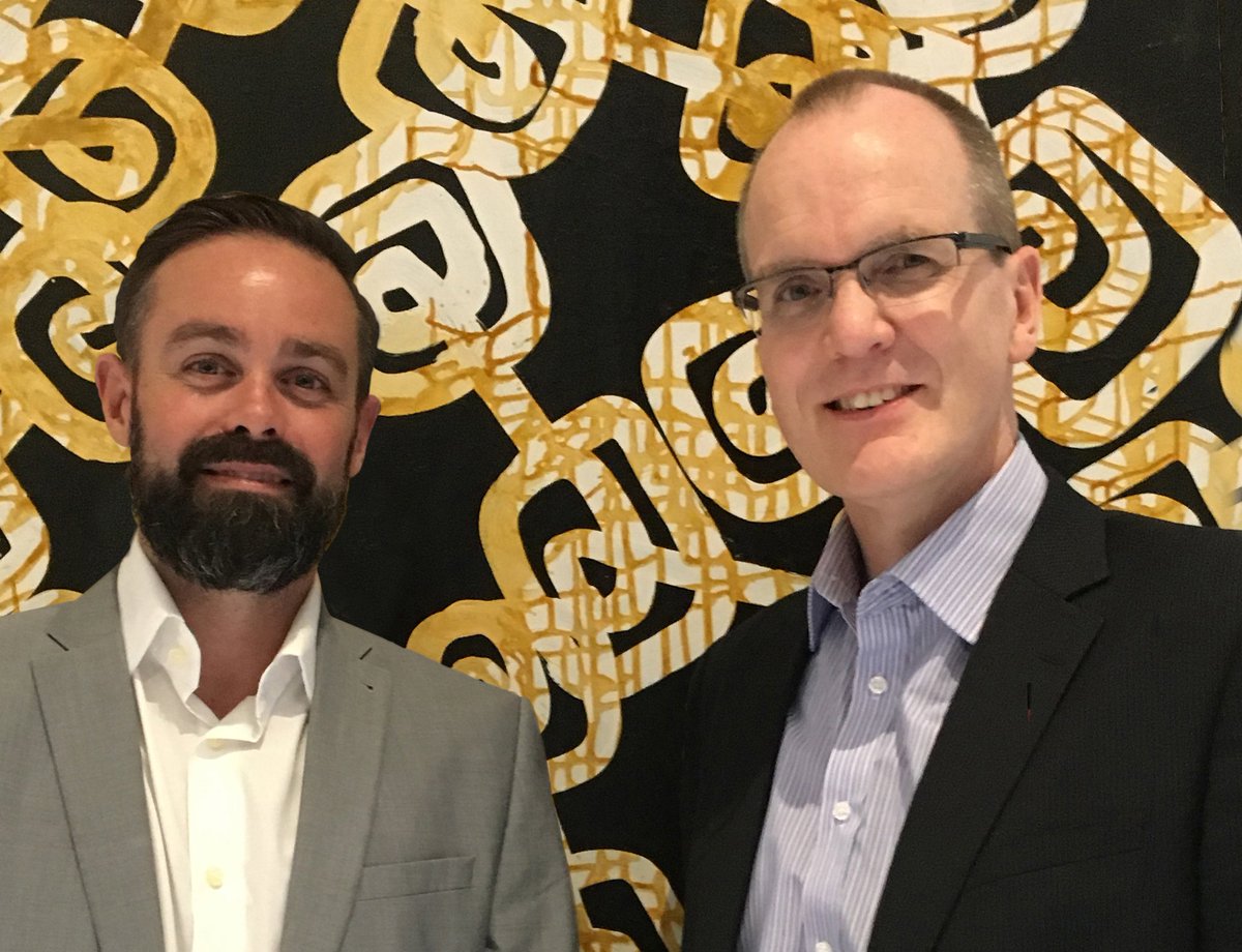Workflowz_AU's tweet photo. We are pleased to introduce our newest colleague! Peter (left) has joined us as Sales Manager for the Oceania Region https://t.co/6kRSYZ4kGk https://t.co/jb5Id5LDXA