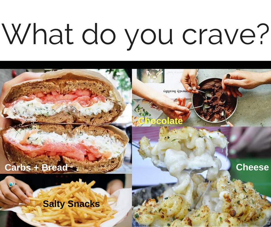 #DYK that what you’re craving is tied to your overall health? <a href="/PureWow/">PureWow</a> shares what each craving could be linked to bit.ly/2kevpOt