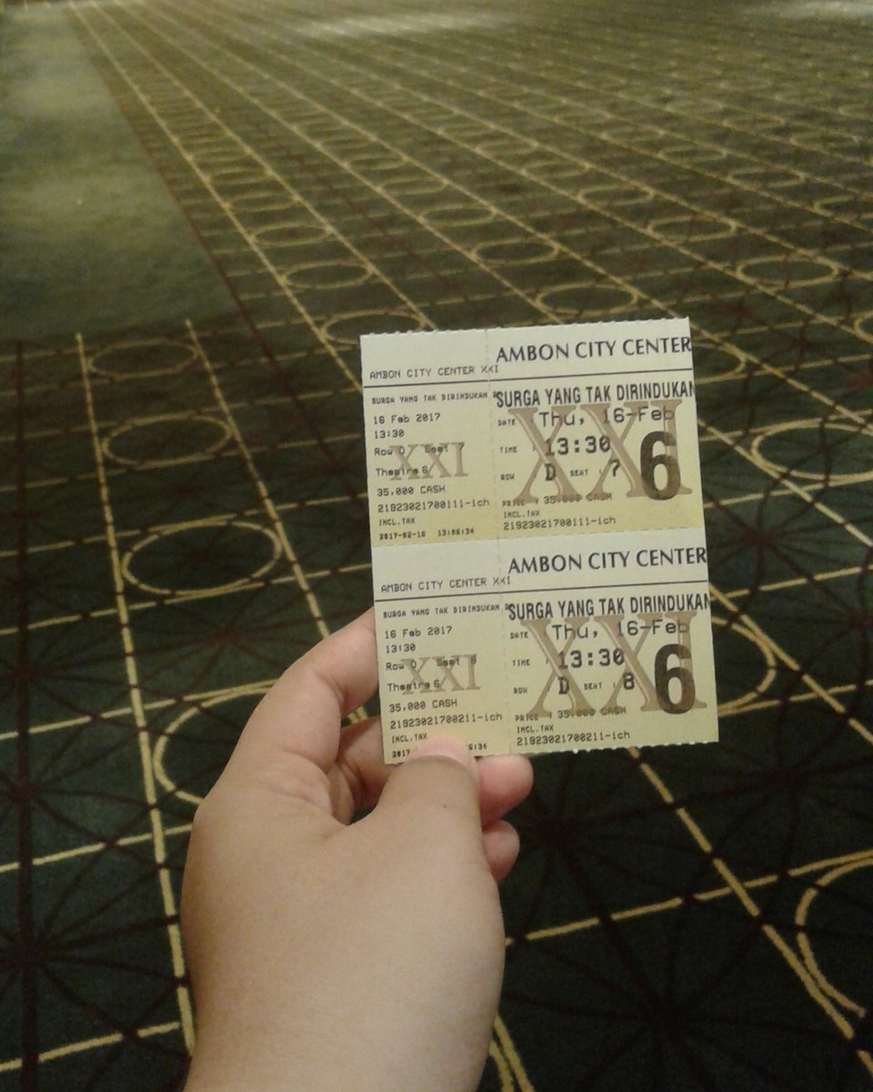 irmha15's tweet photo. sukses mbak @asmanadia bt filmx yg membuat slruh penonton bioskop matax pd bengkak https://t.co/ddfKUdkzyO