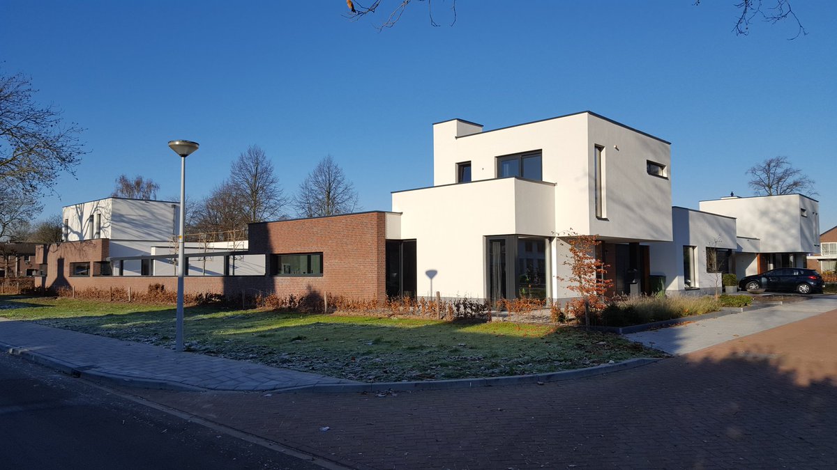 Cpo Oranjelaan 10 Zevenaar 7 keer een individueel programma samengevoegd tot 1 project