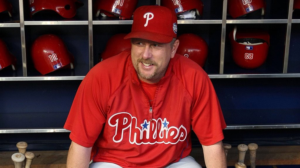 ToddZolecki's tweet photo. Matt Stairs shares his hitting philosophies, and how he can help the Phillies offense. https://t.co/I8YTGFGNkY https://t.co/Mtxdhbrxb1