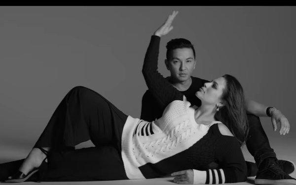 Lane Bryant Builds On Ashley Graham's Curvy Moment <a href="/lanebryant/">Lane Bryant</a> <a href="/theashleygraham/">Ashley Graham</a> <a href="/lairdnpartners/">LairdandPartners</a> bit.ly/2lQDpt0 <a href="/mahoney_sarah/">Sarah Mahoney</a>