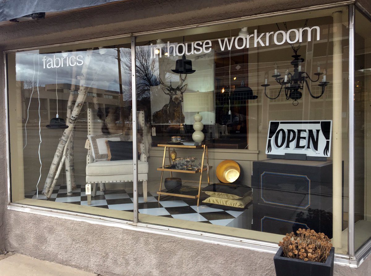 AthomedesignSd's tweet photo. It's a beautiful day, so why not stop by our showroom as you are walking around downtown! #getoutside #rapidcitysd #mainstreetsquare #sd https://t.co/LG55396HzY