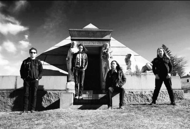 ANON | Magazine tweet media