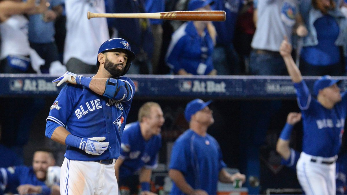 TSN1050Radio's tweet photo. .@ScottyMacThinks talked #JoseBautista #MatLatos #Tulo #BlueJays with Steve Phillips - Listen https://t.co/QiuhOkki9H https://t.co/jFYfmeGpJP