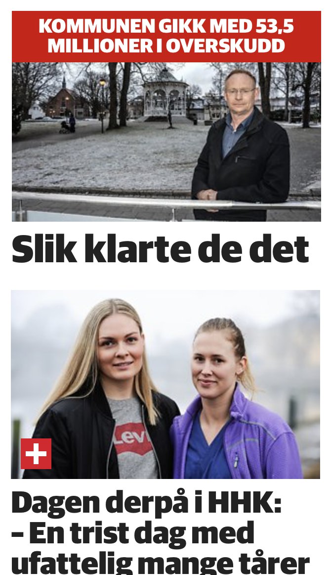 89Emil's tweet photo. Stikk til HHK på HA's nettsider? https://t.co/GQDqhuwoBu