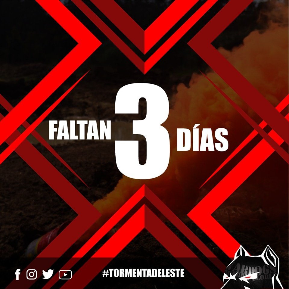 WARDOGS PANAMA tweet media