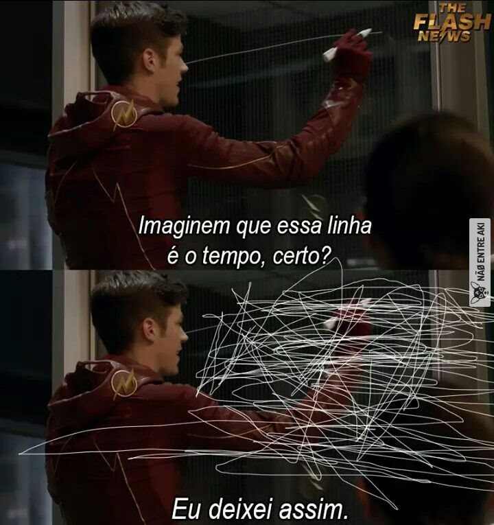 CulturalNOT's tweet photo. @_powdecast de acordo com o número de fim do mundo que já tiveram, acho válida essa teoria hahahhaahhaha https://t.co/DEhP9XnB5T