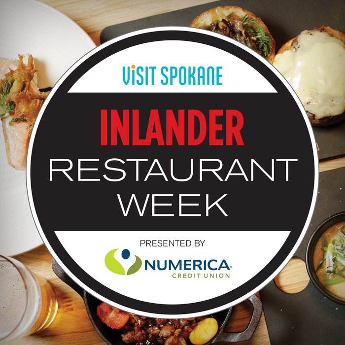 InlanderRW's tweet photo. Giveaway! Quote this tweet &amp; tell us why you LOVE #inlanderRW for a chance to win a gift card to @BarlowsLiberty! Winner at 4 today! https://t.co/krIFxCHCqU