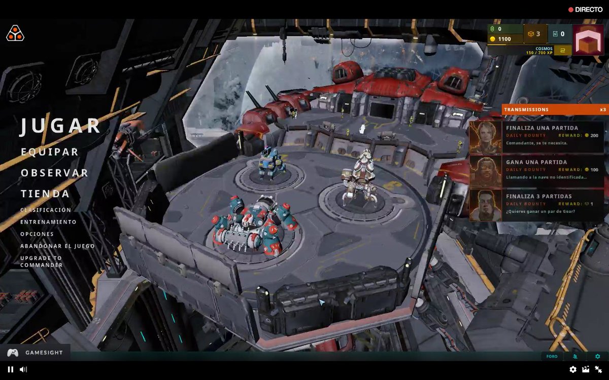 8bitcosmos's tweet photo. Si quieres saber más acerca de DROPZONE, el juego que se sorteará hoy, ingresa al link: https://t.co/uPTvK8gQOs

#twitch #streaming #SORTEO https://t.co/L2K4707NuS