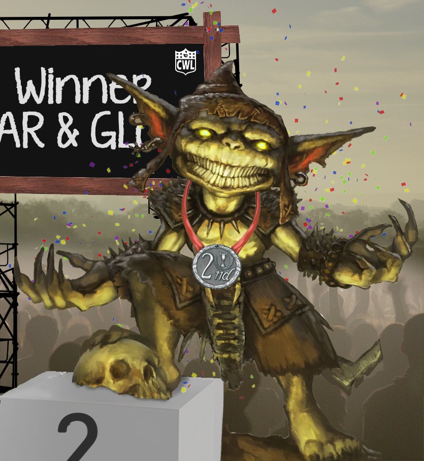 War & Glory tweet media