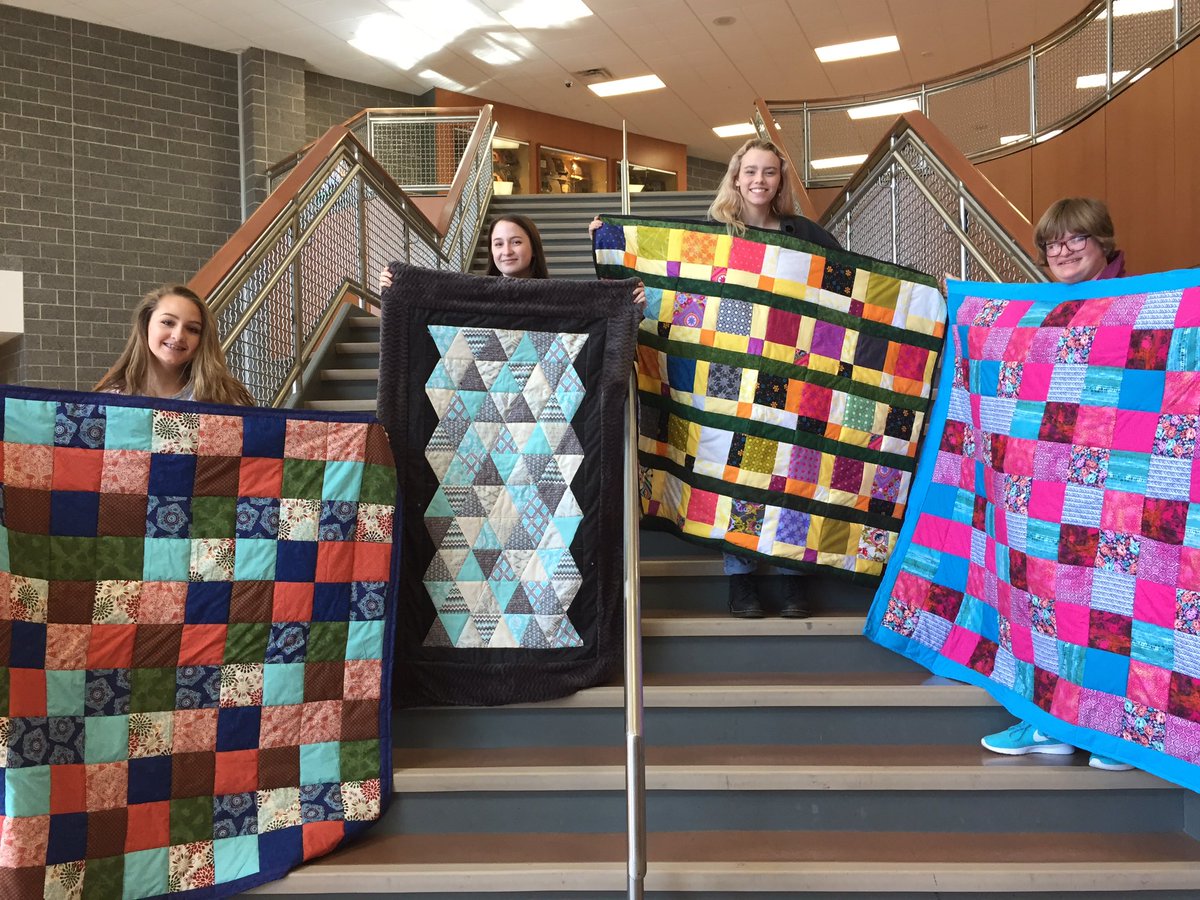 Staley FCCLA tweet media