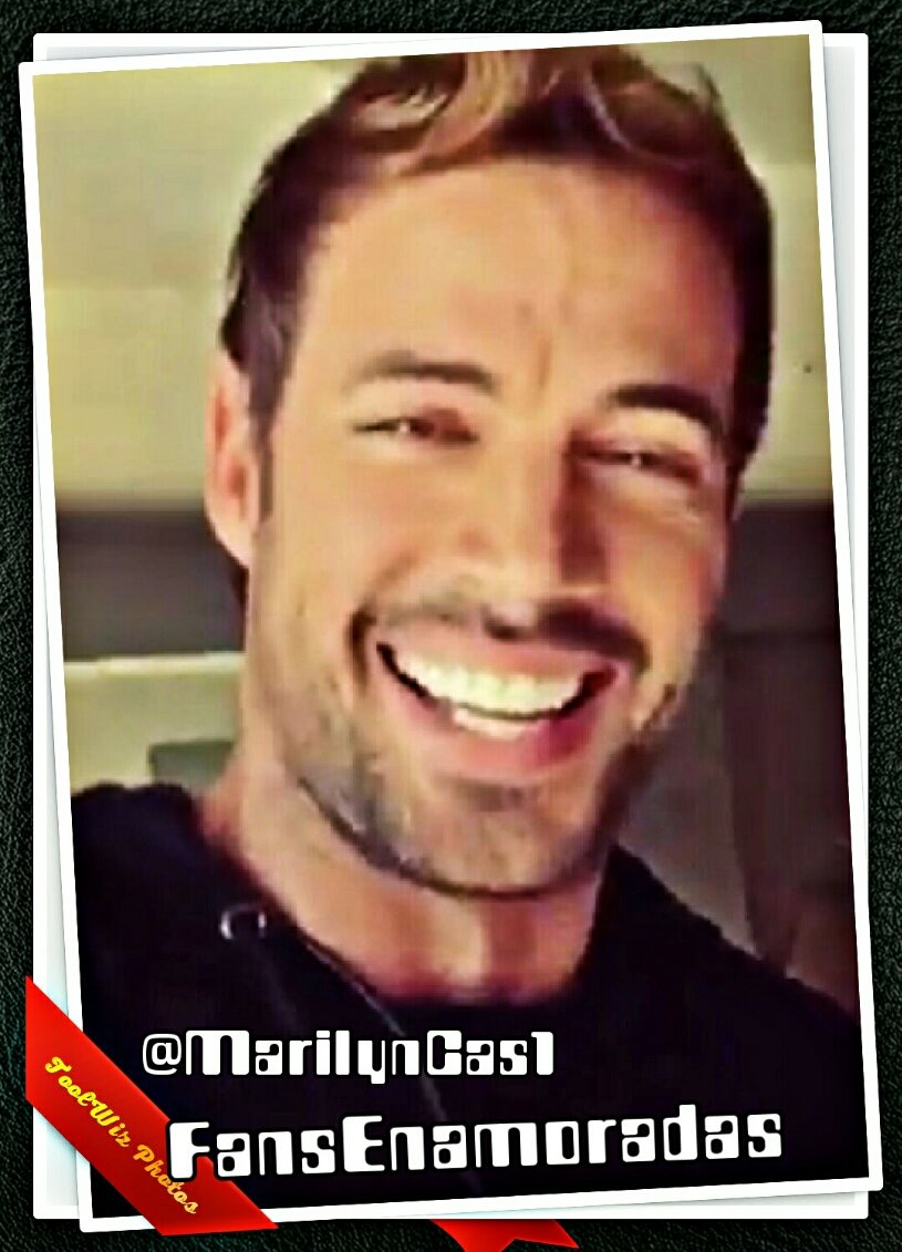 <a href="/willylevy29/">William Levy</a>  😍😍 Amor respeto y Admiración #AcompañandoANuestroActor 
#FansEnamoradaDeWL <a href="/alishfernandez/">AliFansEnamoradasARG</a> <a href="/fatima_moyano/">Fátima Griselda Moyano</a> <a href="/levy_sonia/">SoFansEnamoradaARG</a>