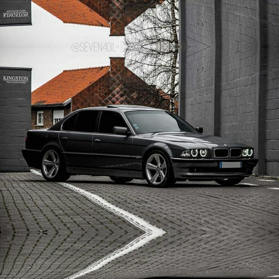 SEVEN40iL's tweet image. Slate Gray

#BMW #E38 #7Series #7er #728i #728iL #730D #730i #735i #735iL #740D #740i #740iL #750i #750iL #BMWRepos…