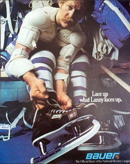  and happy birthday to Lanny McDonald! 