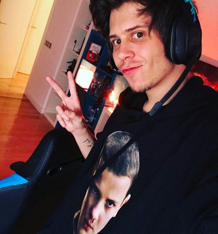 RubenSquadOk's tweet photo. Ruben vía instagram  https://t.co/tPOvyjv2B4 https://t.co/DOjRGet8pH