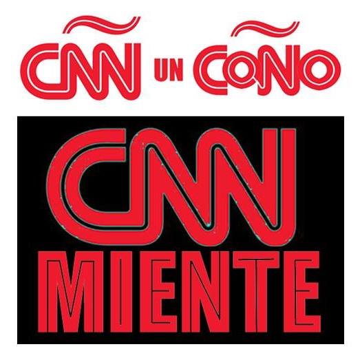 MirianPerez23's tweet photo. YA #FueraCnnDeMiPatria✊FELIZ @MariaPsuv84 @lalicenciada54 @Mercedes0646 @Lunerica1 @xsanchez167 @anaderodriguez @cainecagua @gerardo12434503 https://t.co/TzK0VgWFy9