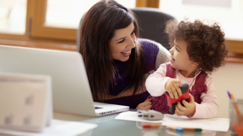 _IsabelAngulo's tweet photo. #CommunityMoms, una iniciativa enfocada a dar oportunidades de empleo a embarazadas y mujeres con hijos pequeños ➡️ https://t.co/e57ikodB9M https://t.co/A2jH1bisim