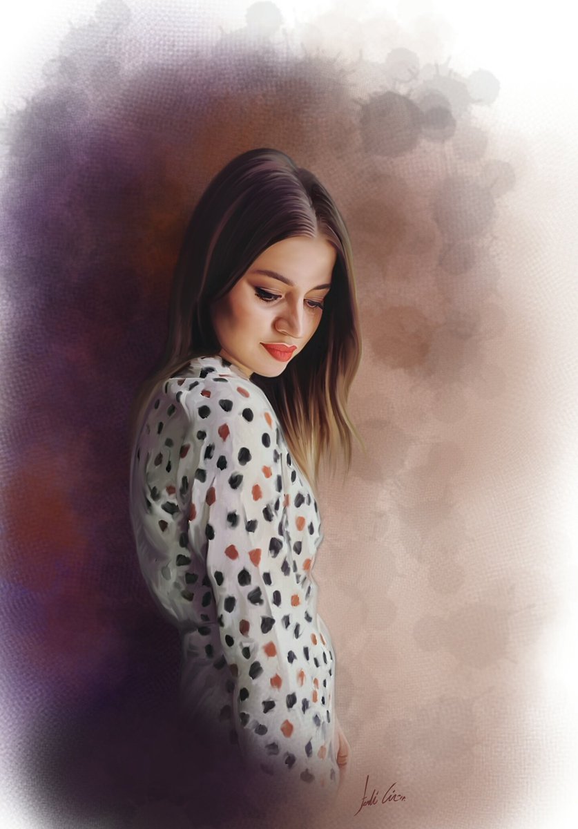 Paintingartt's tweet photo. @Deryaacikgoz  @Hadise  @HadiseDerya2  #paint #art #ünlüler #ünlü #magazinhaberi #tweegram #love #instamood #me #girl #paint  #sky #Twitter https://t.co/mMa4emgtKp