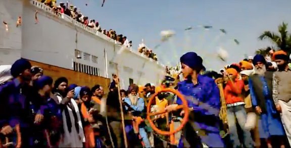 TheKothi's tweet photo. #Punjab #events #March #holaMohalla https://t.co/AQpiDTaEEE