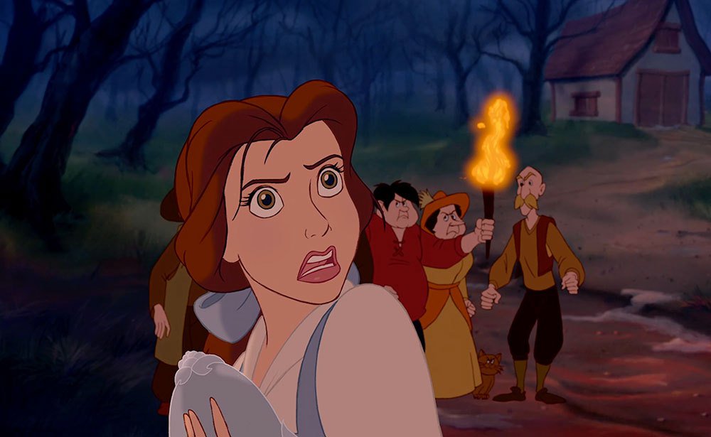 Bibliodaze's tweet photo. The Importance of Belle and Why Disney Should Stop Diminishing her Power https://t.co/0iOhbxUMkM https://t.co/8kSF6NcrtE