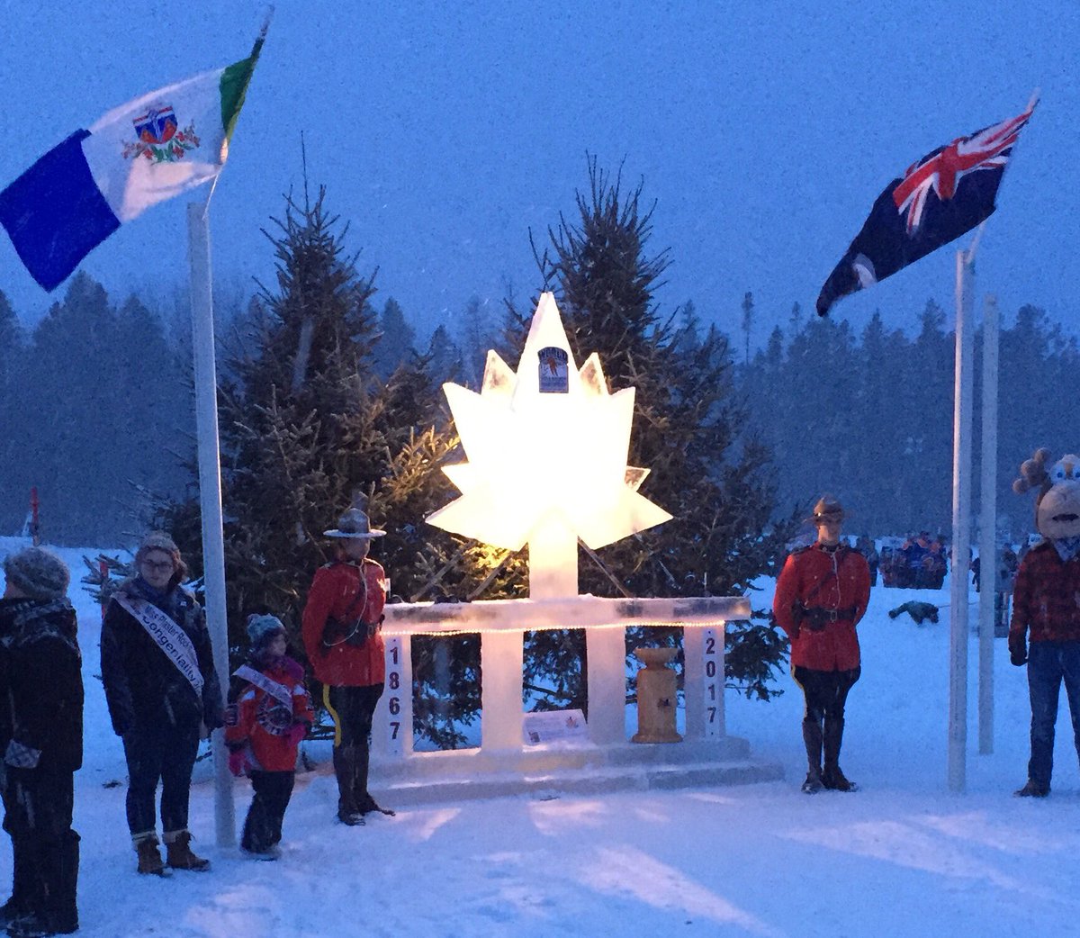 Frozen Assets PHC tweet media