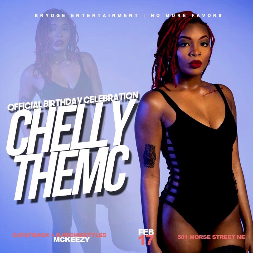 KeezyDuzIt_'s tweet photo. #LaylaFridays Is The Move Tomorrow Night ๐ค๐ฝ๐ค๐ฝ #RAVEDC
Happy Birthday @ChellyTheMC ๐ค๐ฝ๐ค๐ฝ
WE ALWAYS LIT #BRYDGE https://t.co/ectQxnEXp6