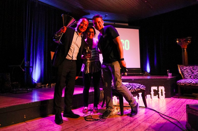 TechCoHQ's tweet photo. Calling all #startups! Apply now to #pitch and demo to investors at #SXSW Startup Night! https://t.co/Z4KWwnS0r2 #techcosxsw #swswi https://t.co/lPsPIN3Ikt