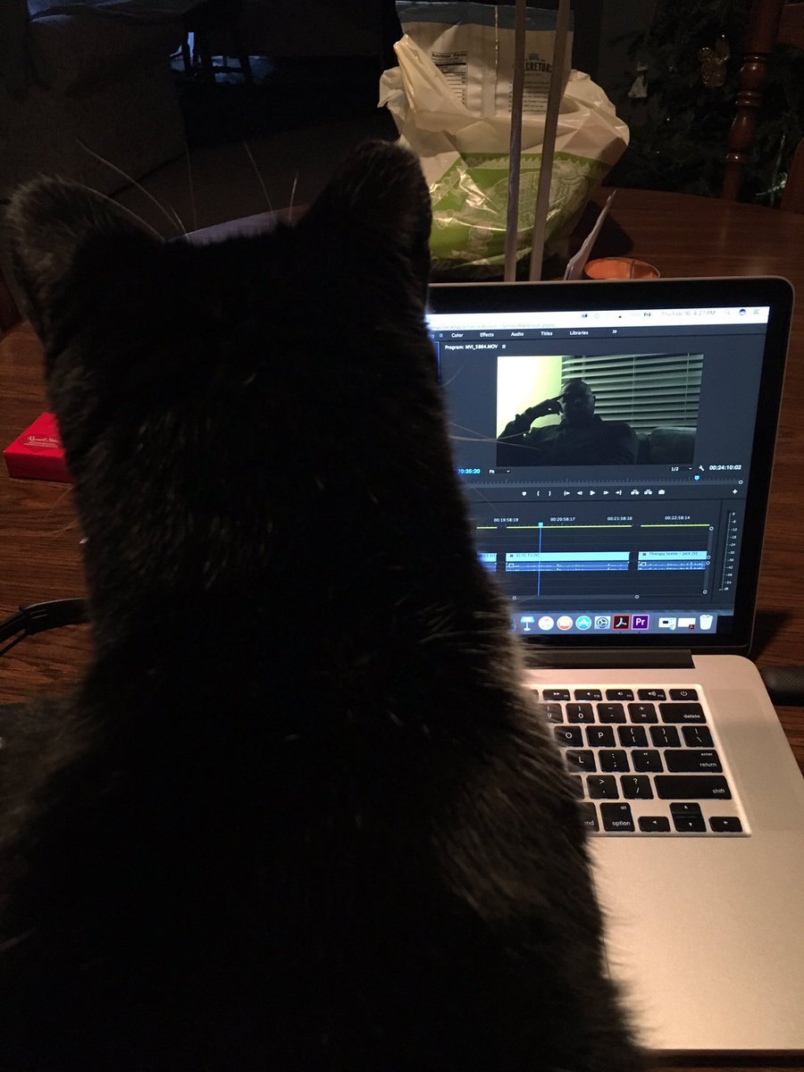 JoshDemings's tweet photo. Needing extra help with my #collinediting https://t.co/9r6IAXEpxA